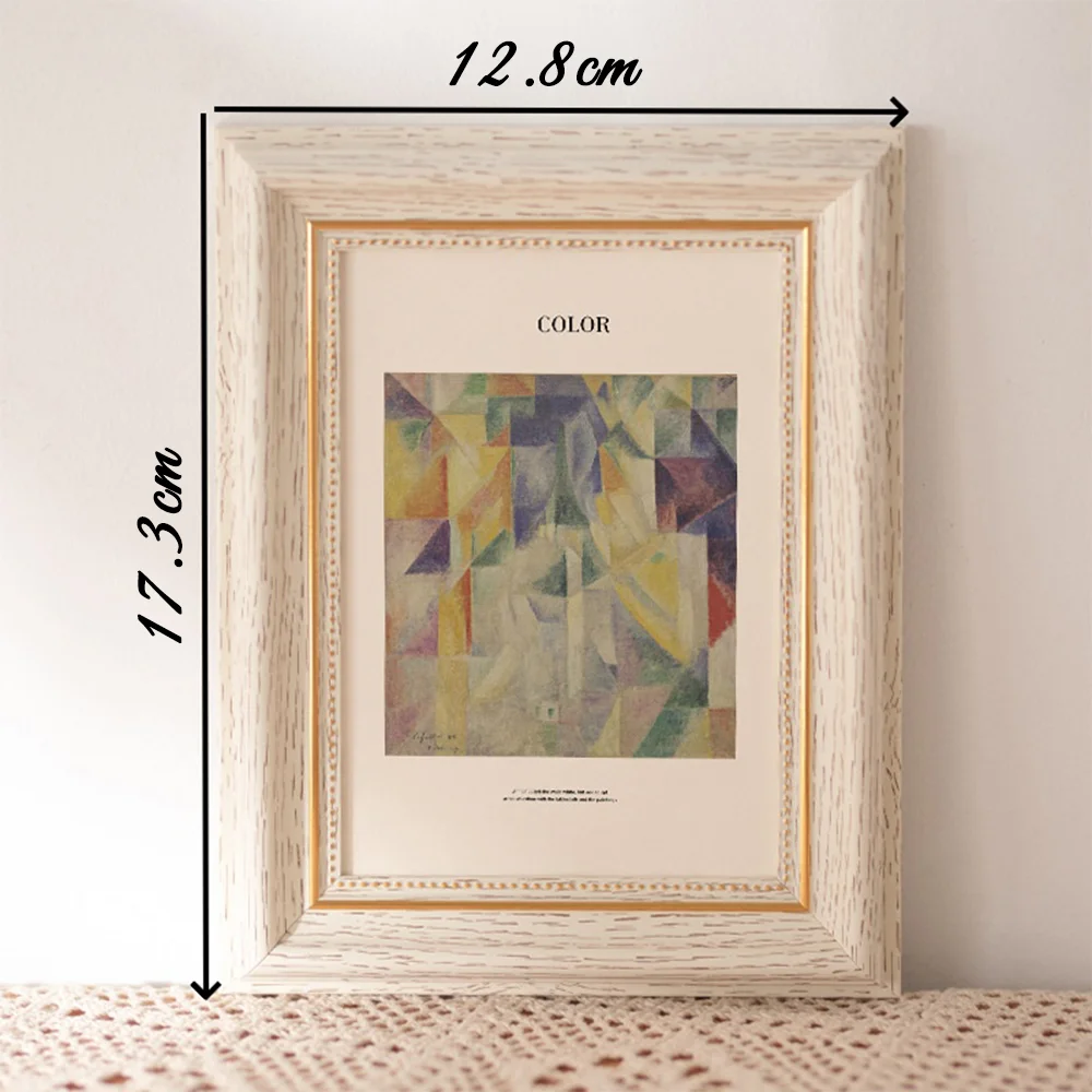 Cadre Photo en Bois Personnalisable – Gravure Nom/Message, Cadeau Décoration Intérieure Souvenir Mon cadeau unique